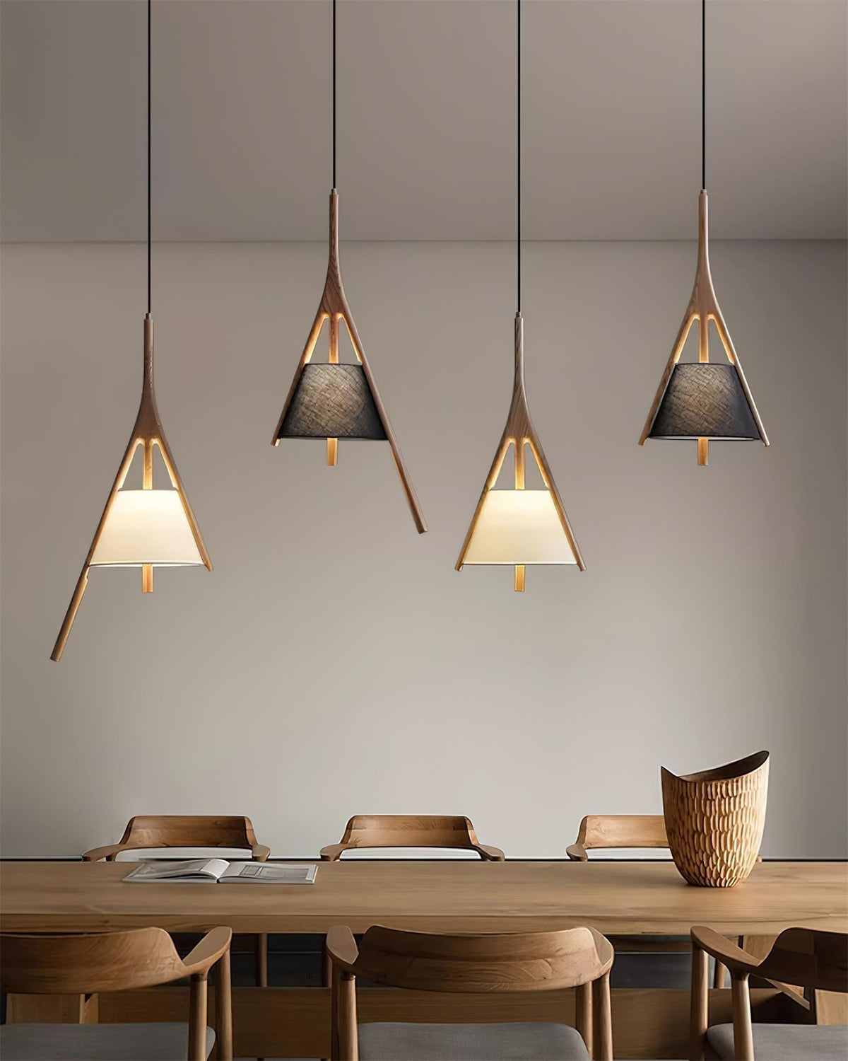 Sorivena Pendant Light