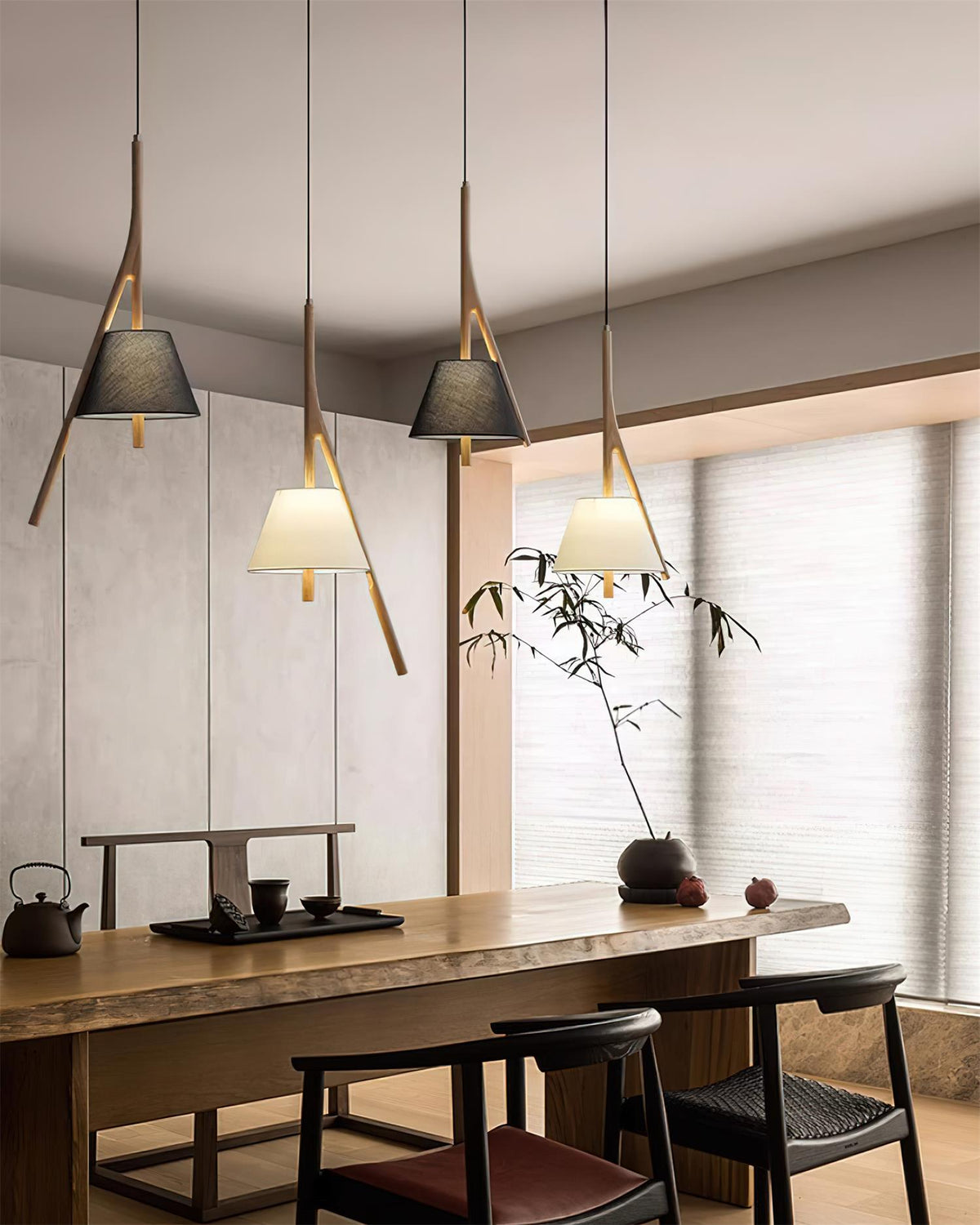 Sorivena Pendant Light
