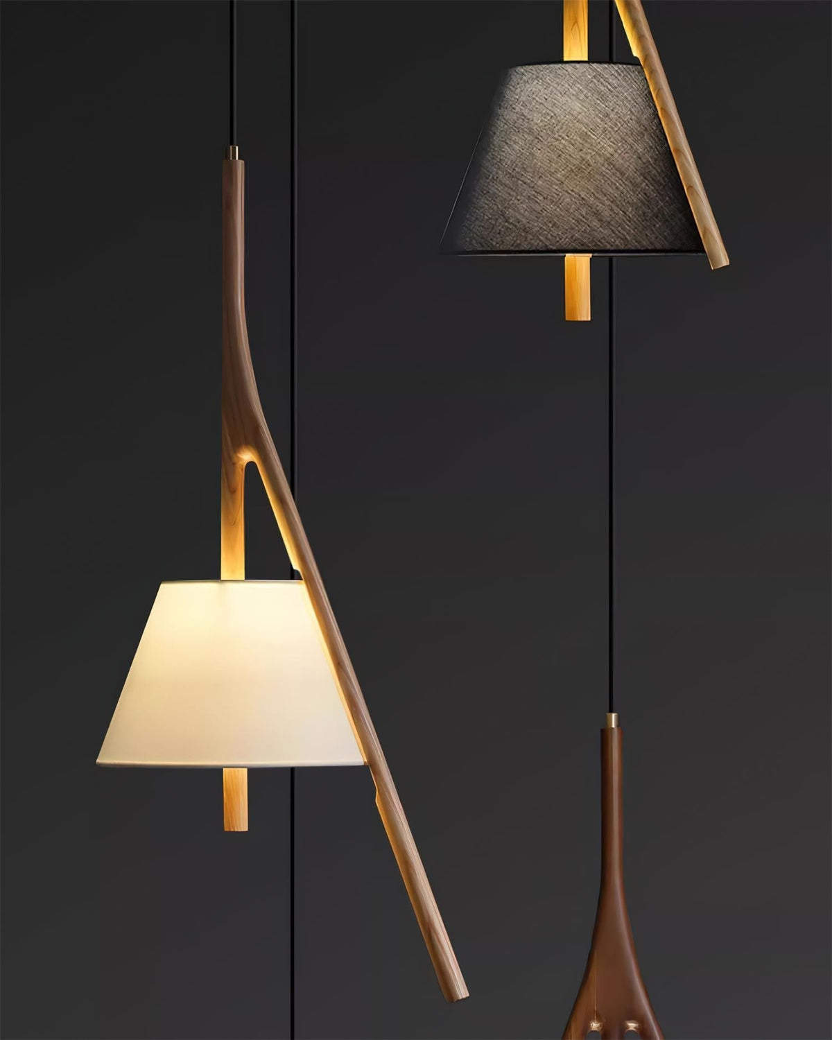 Sorivena Pendant Light