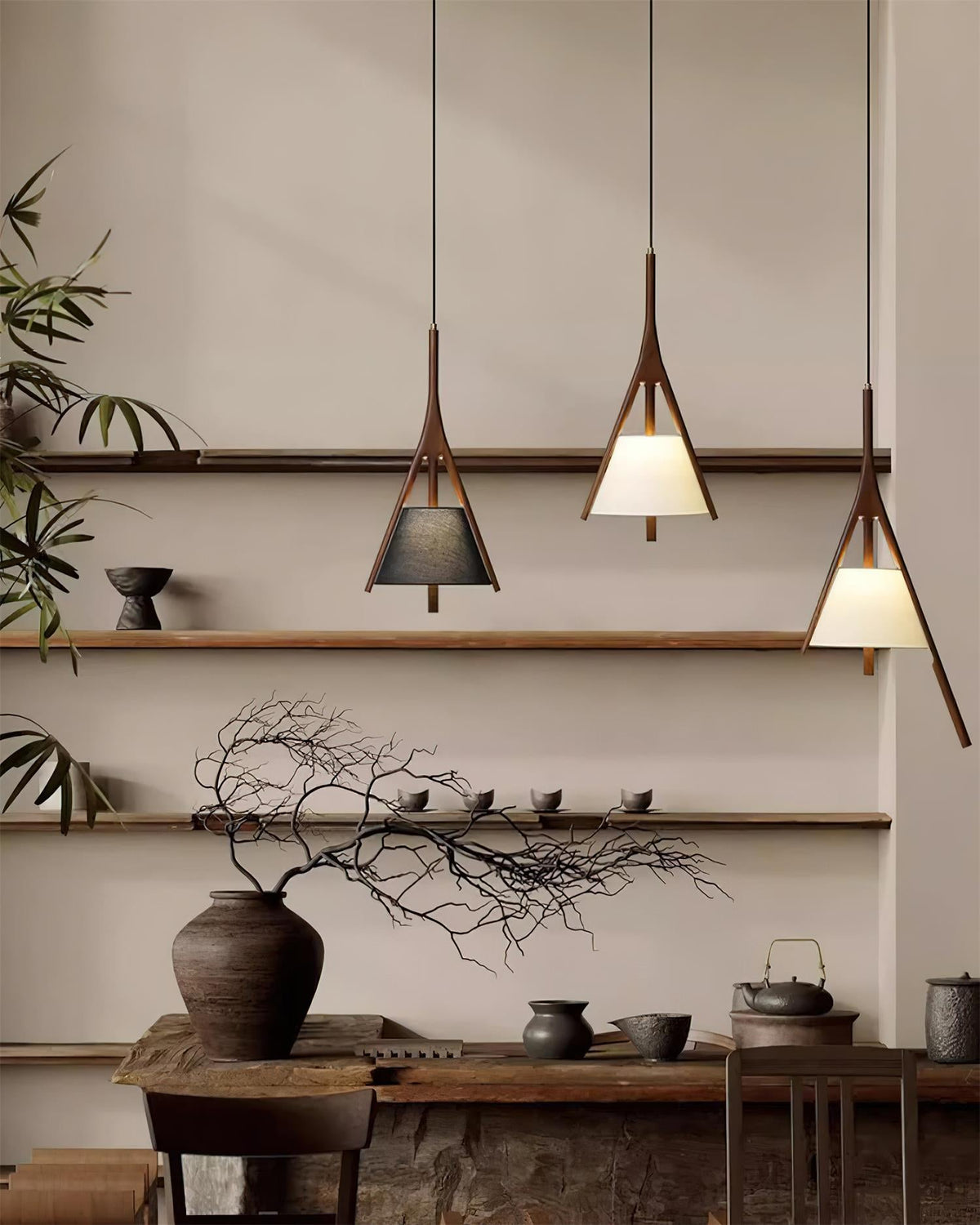 Sorivena Pendant Light