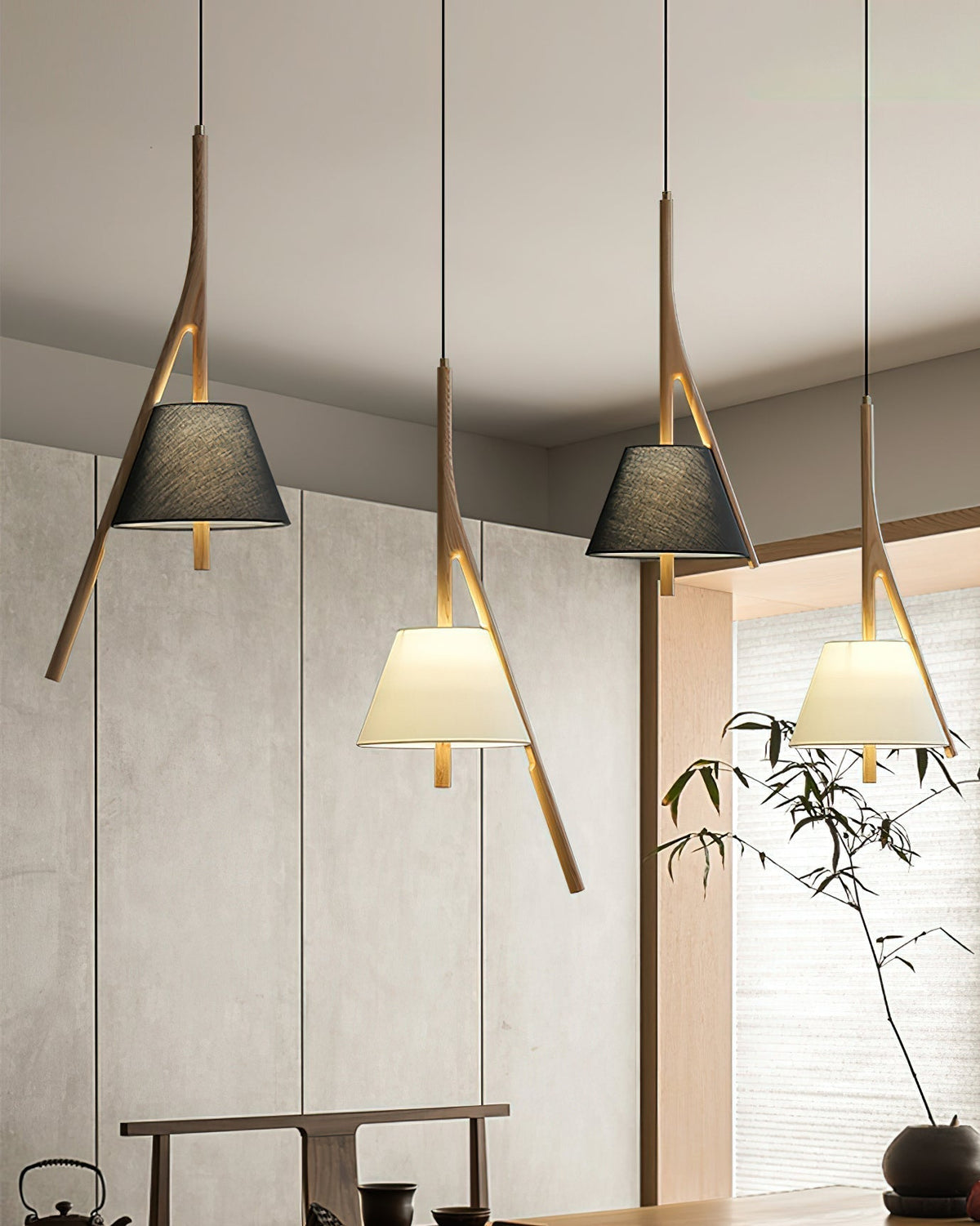 Sorivena Pendant Light