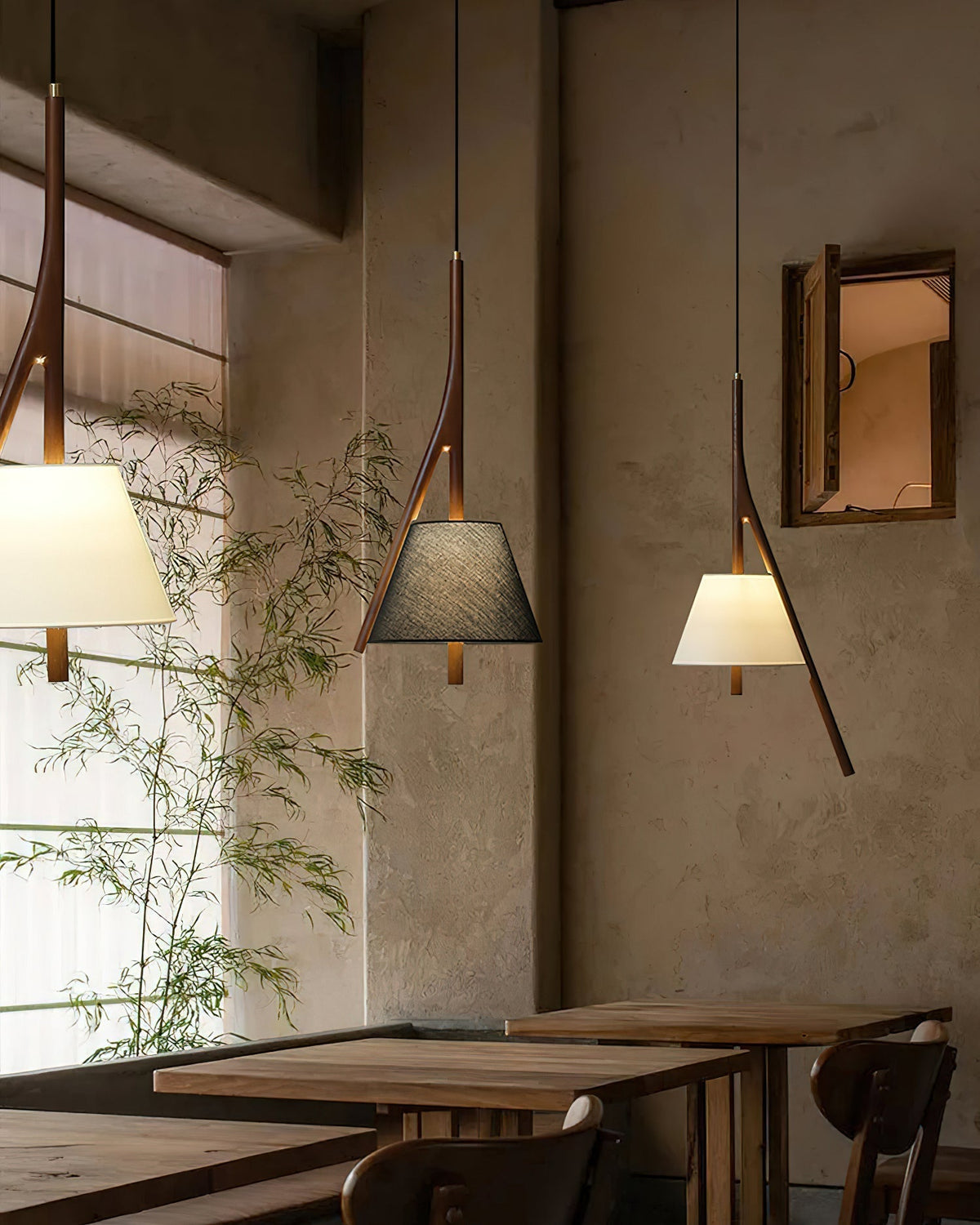 Sorivena Pendant Light