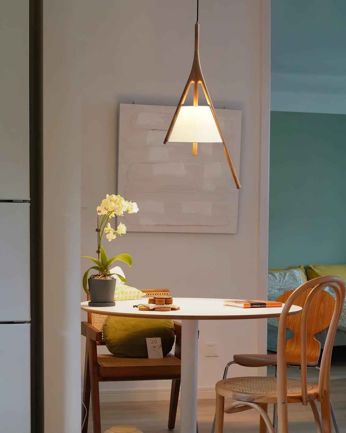 Sorivena Pendant Light