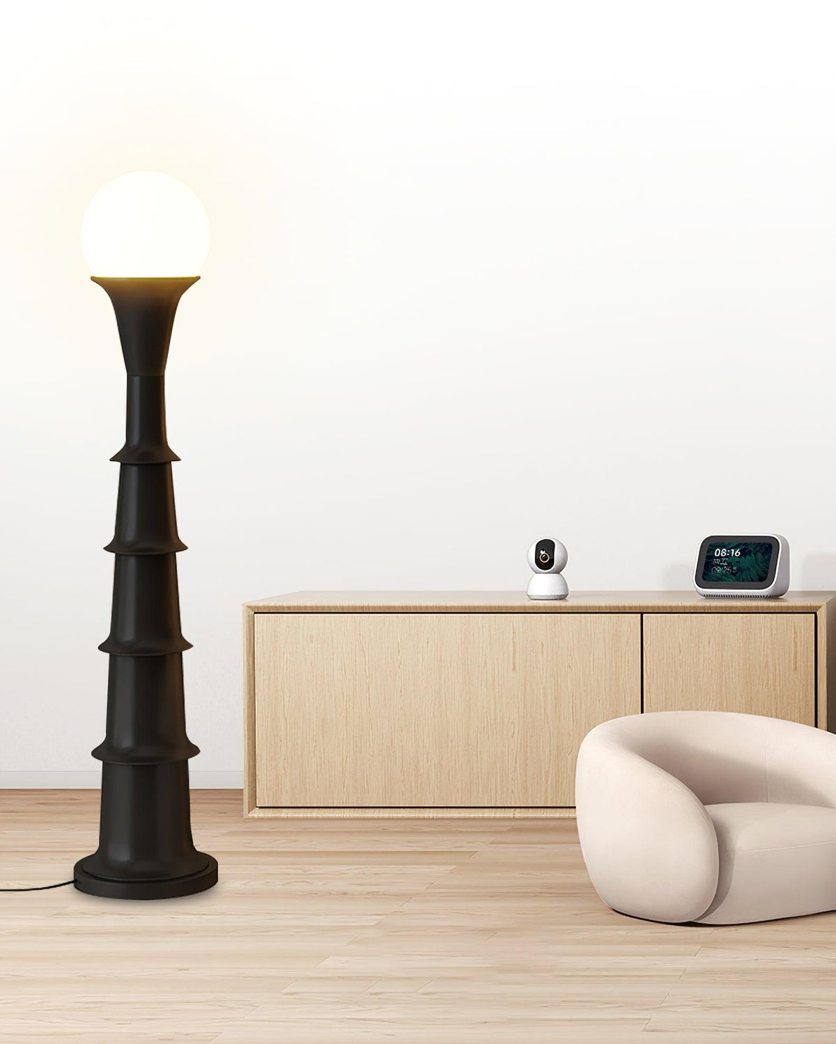 Avenirelle Floor Lamp