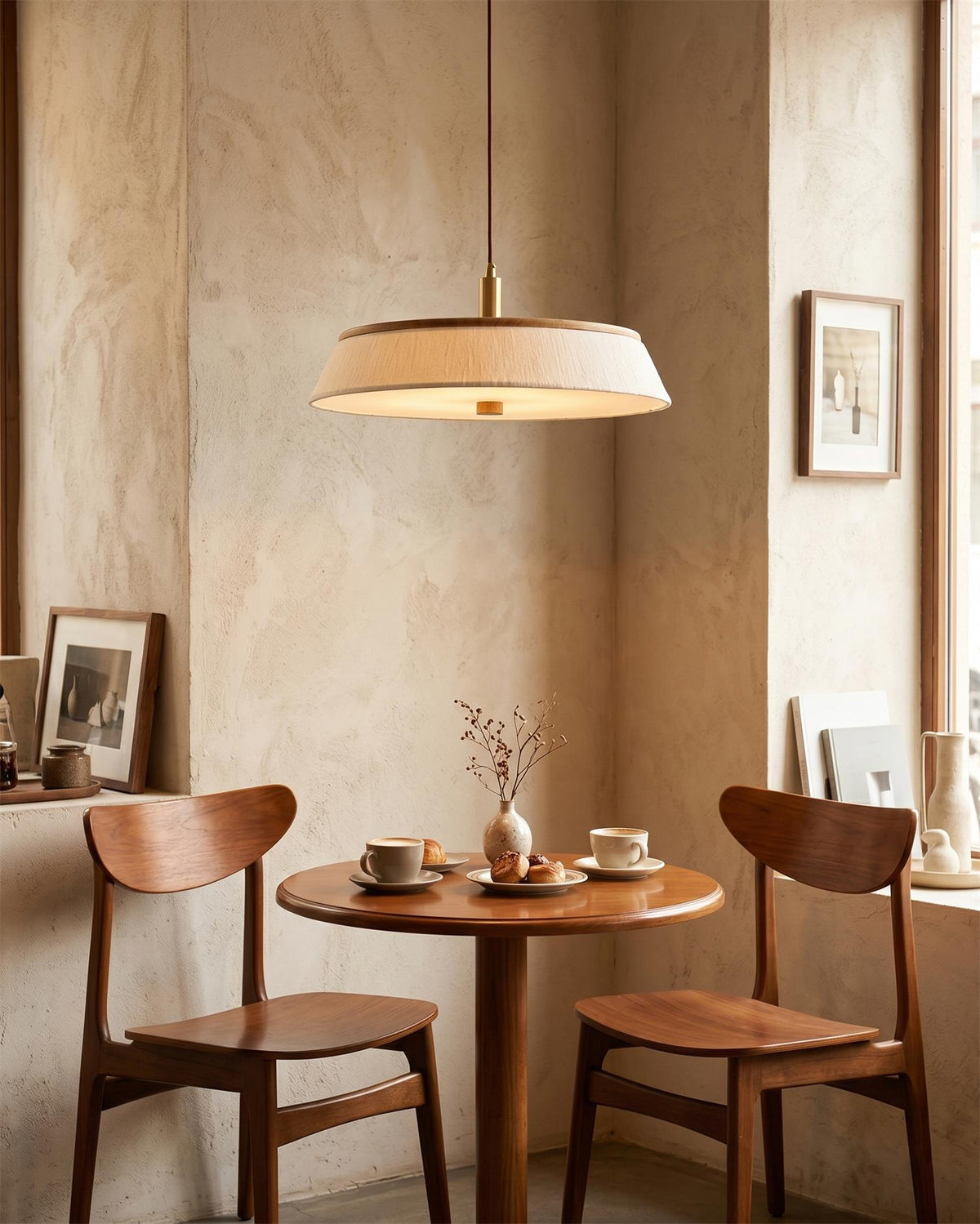 Cline Pendant Light