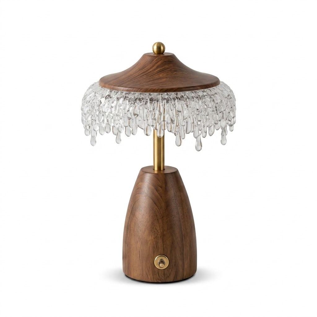 Terianise Table Light