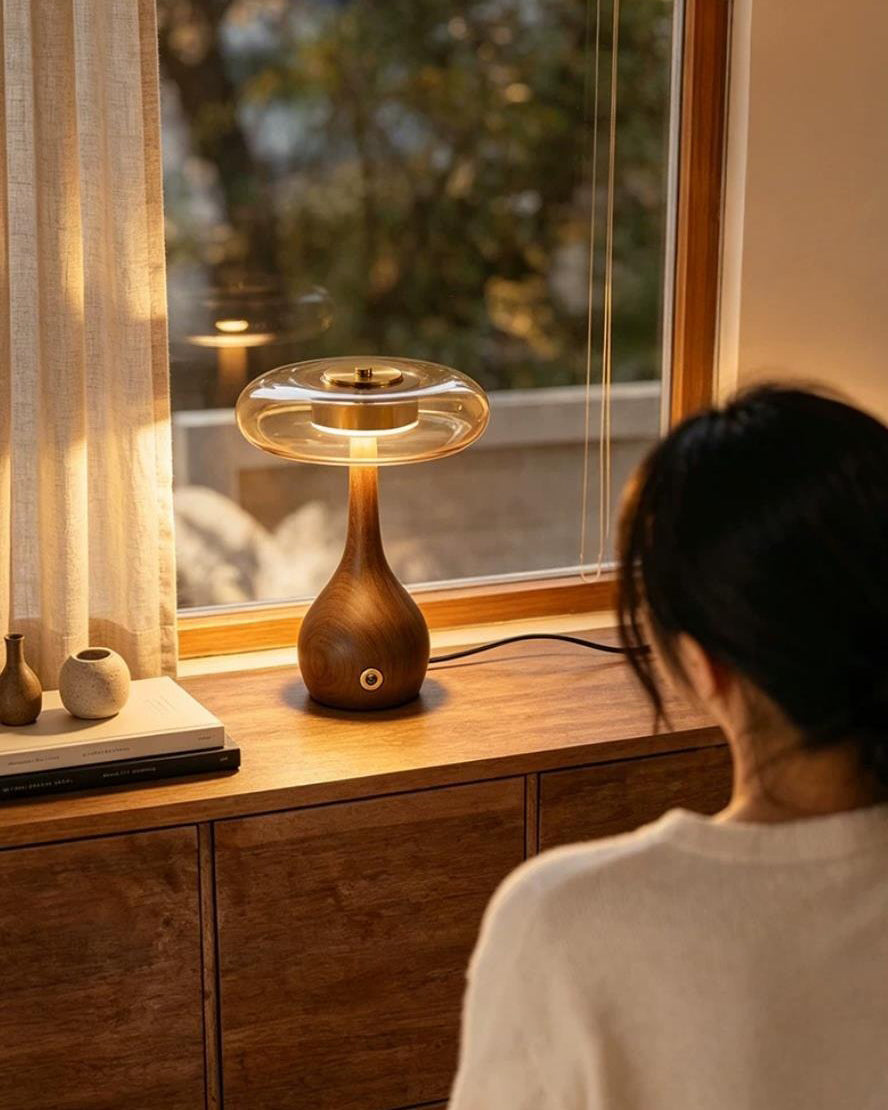 Terianise Table Light