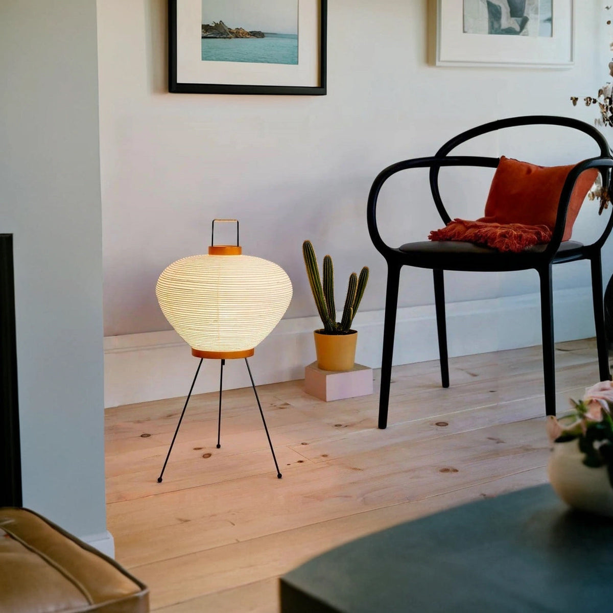 Koji 3A Table Lamp