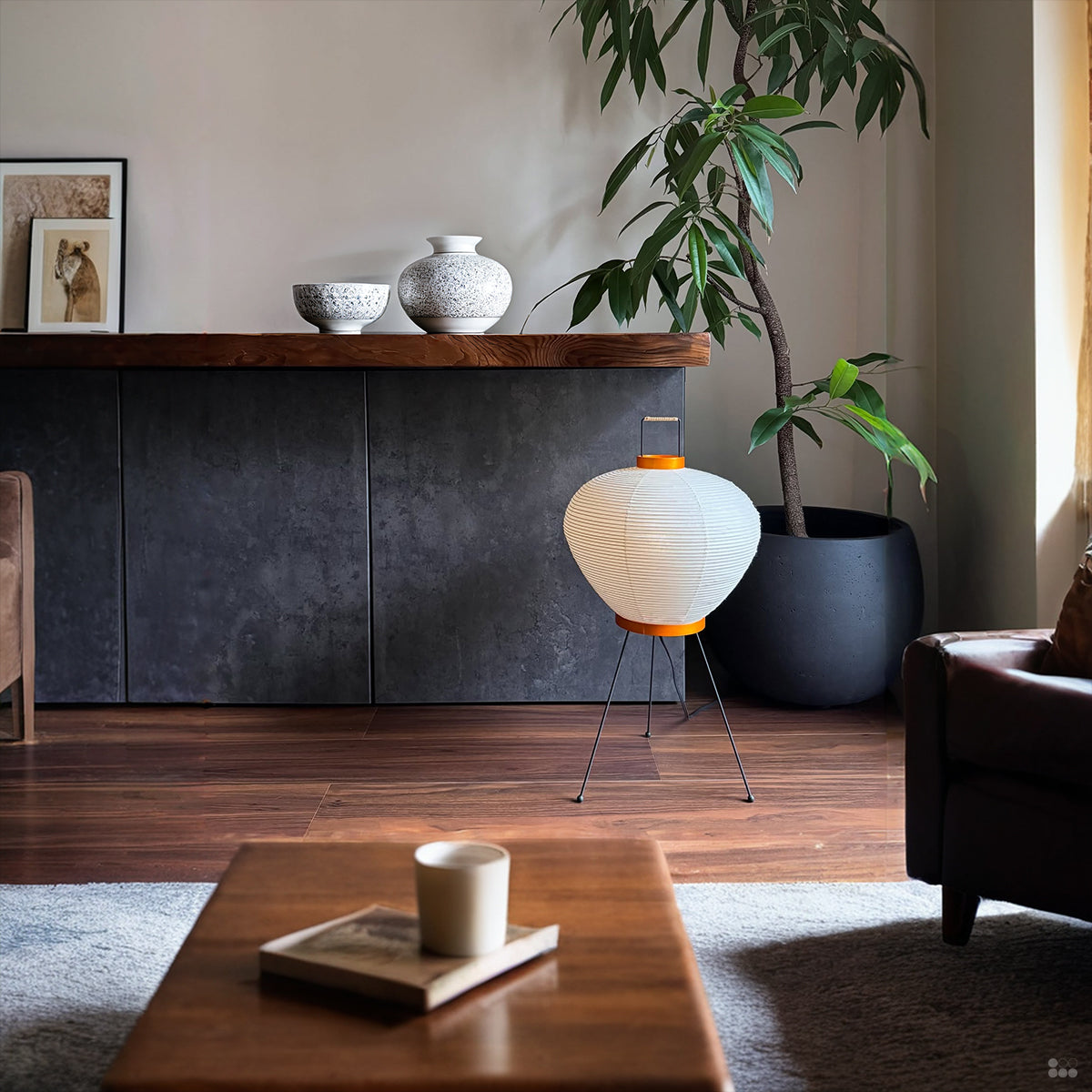 Koji 3A Table Lamp