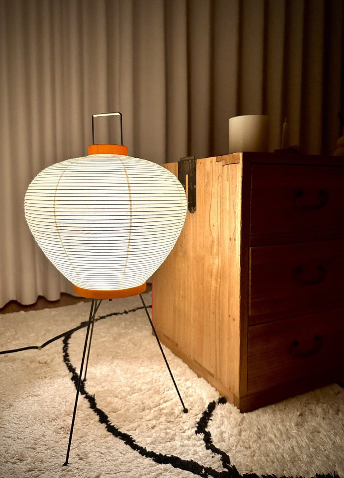 Koji 3A Table Lamp