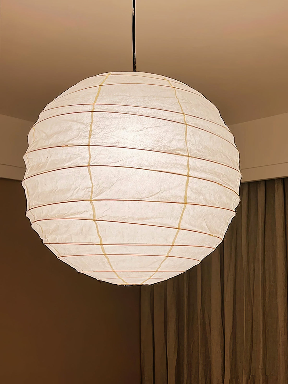 Nolden Paper Pendant Lamp