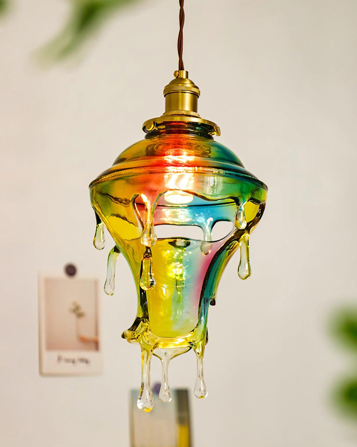 Rivaine Pendant Lamp