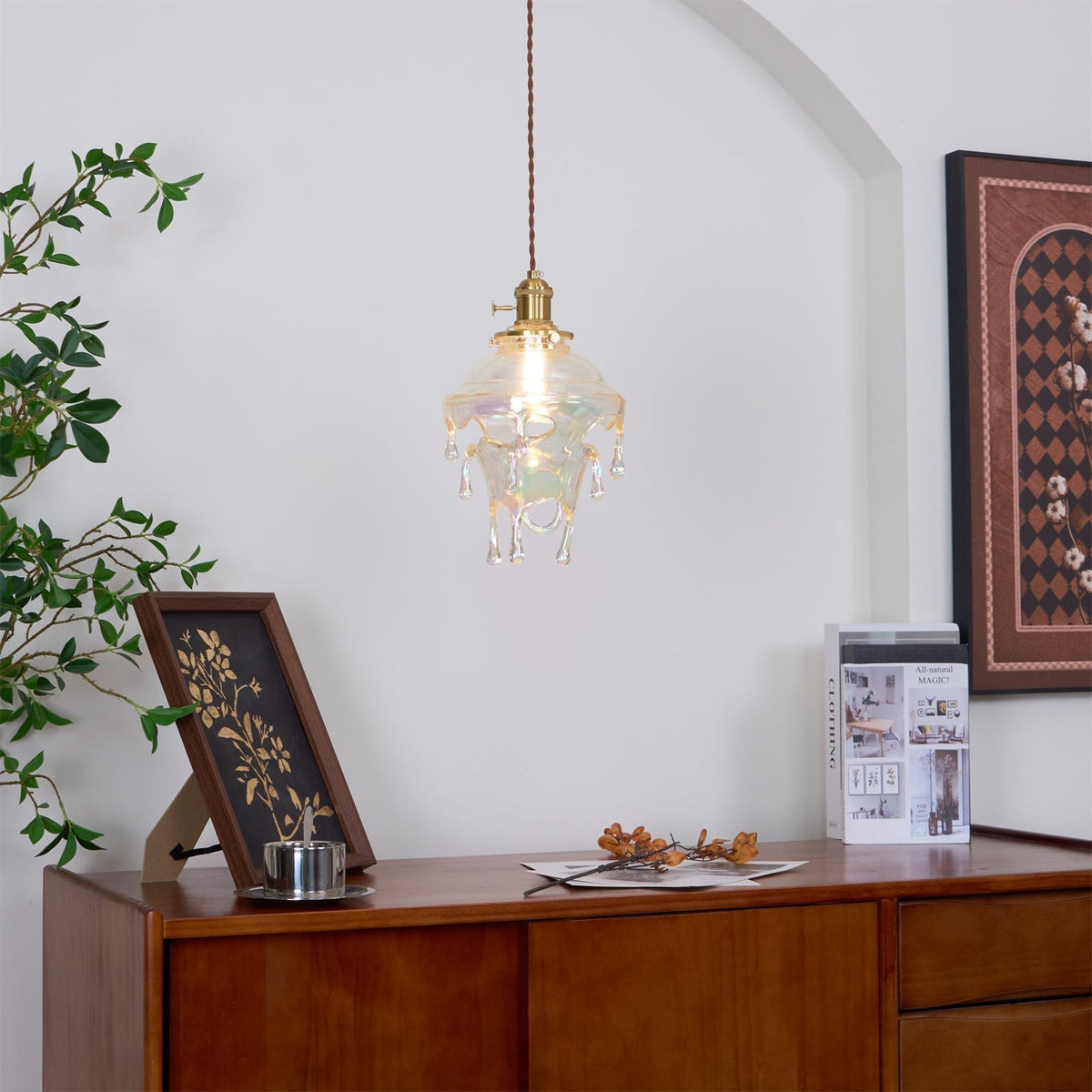 Rivaine Pendant Lamp