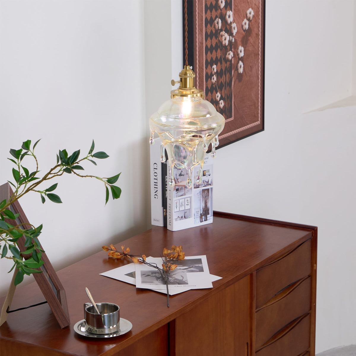 Rivaine Pendant Lamp