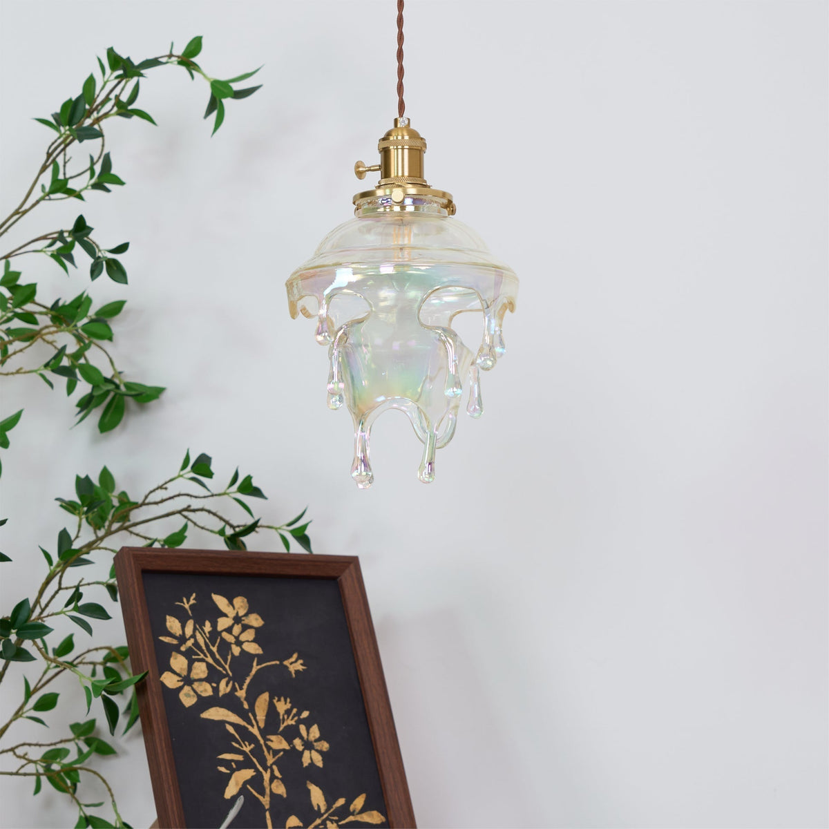 Rivaine Pendant Lamp