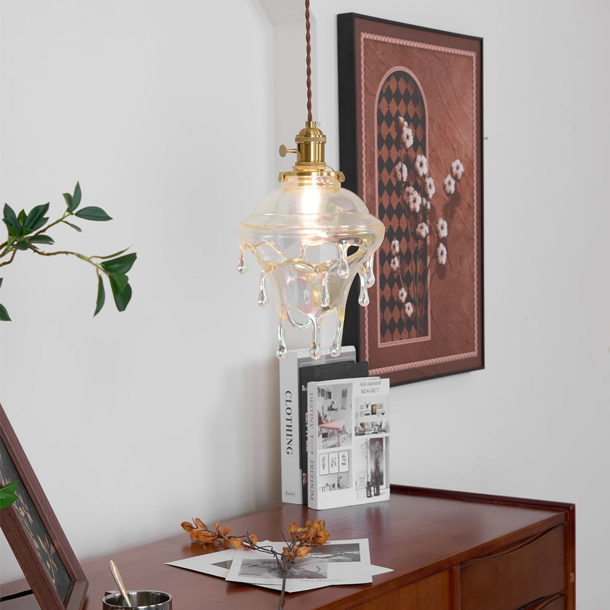 Rivaine Pendant Lamp