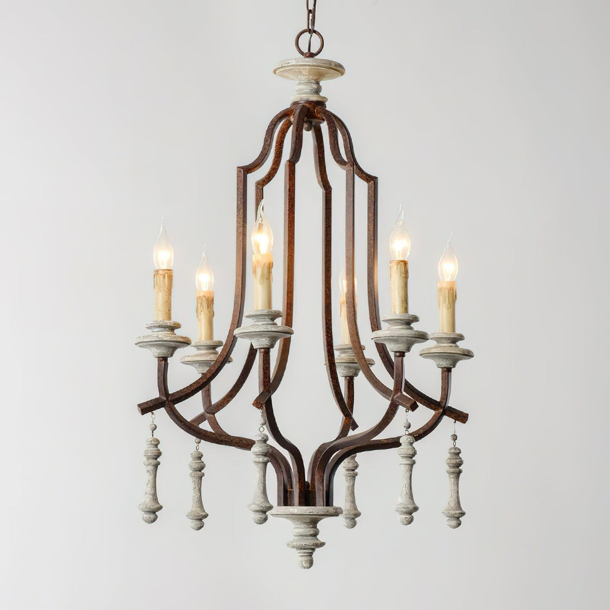Liorerissa Chandelier
