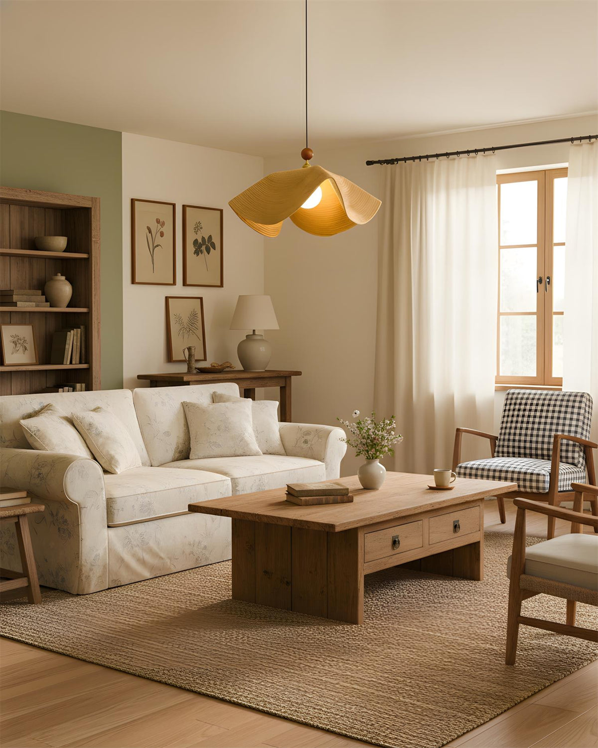 Cirelenne Pendant Light