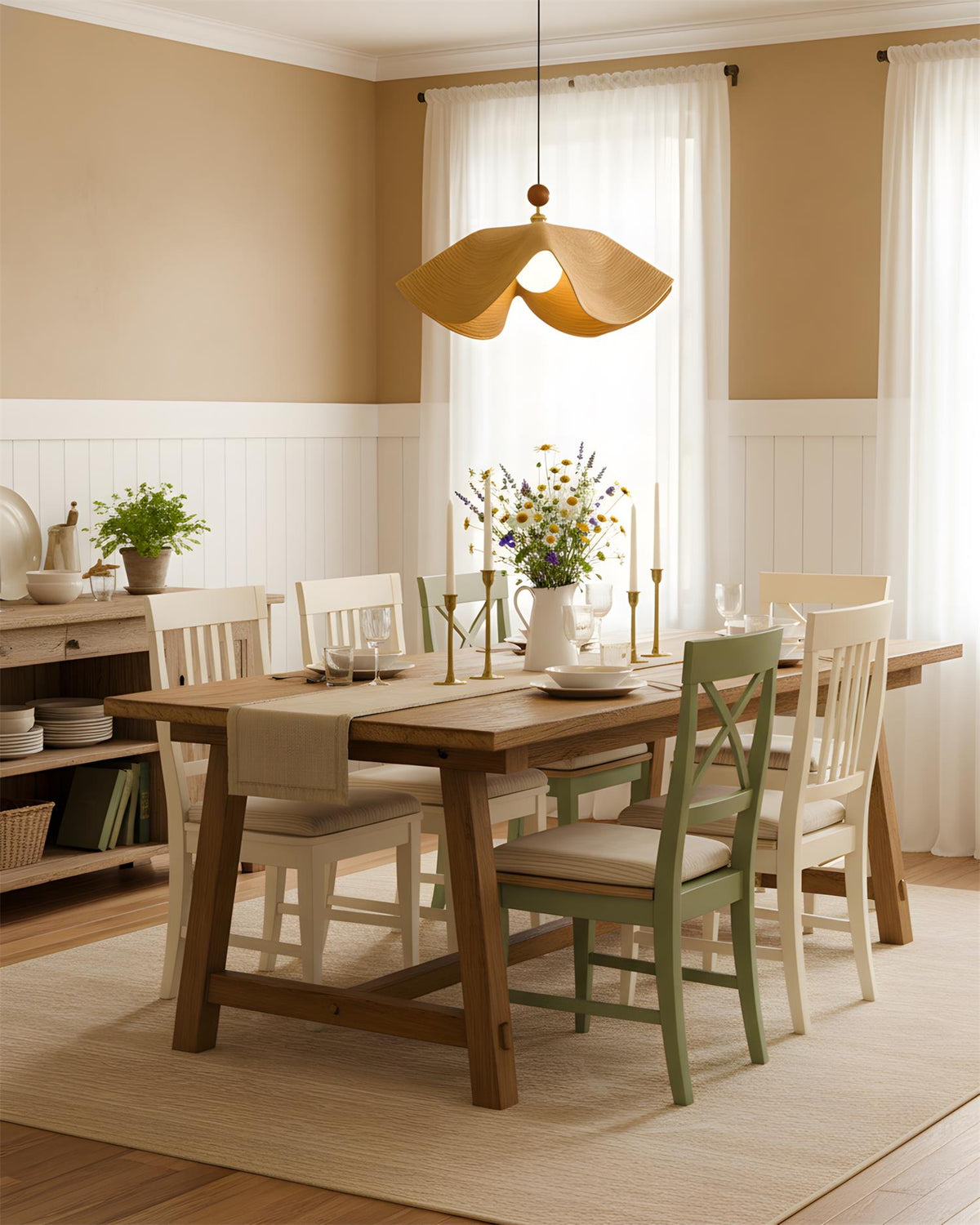 Cirelenne Pendant Light