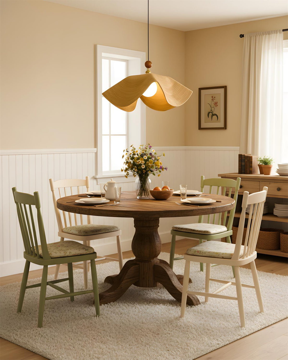 Cirelenne Pendant Light