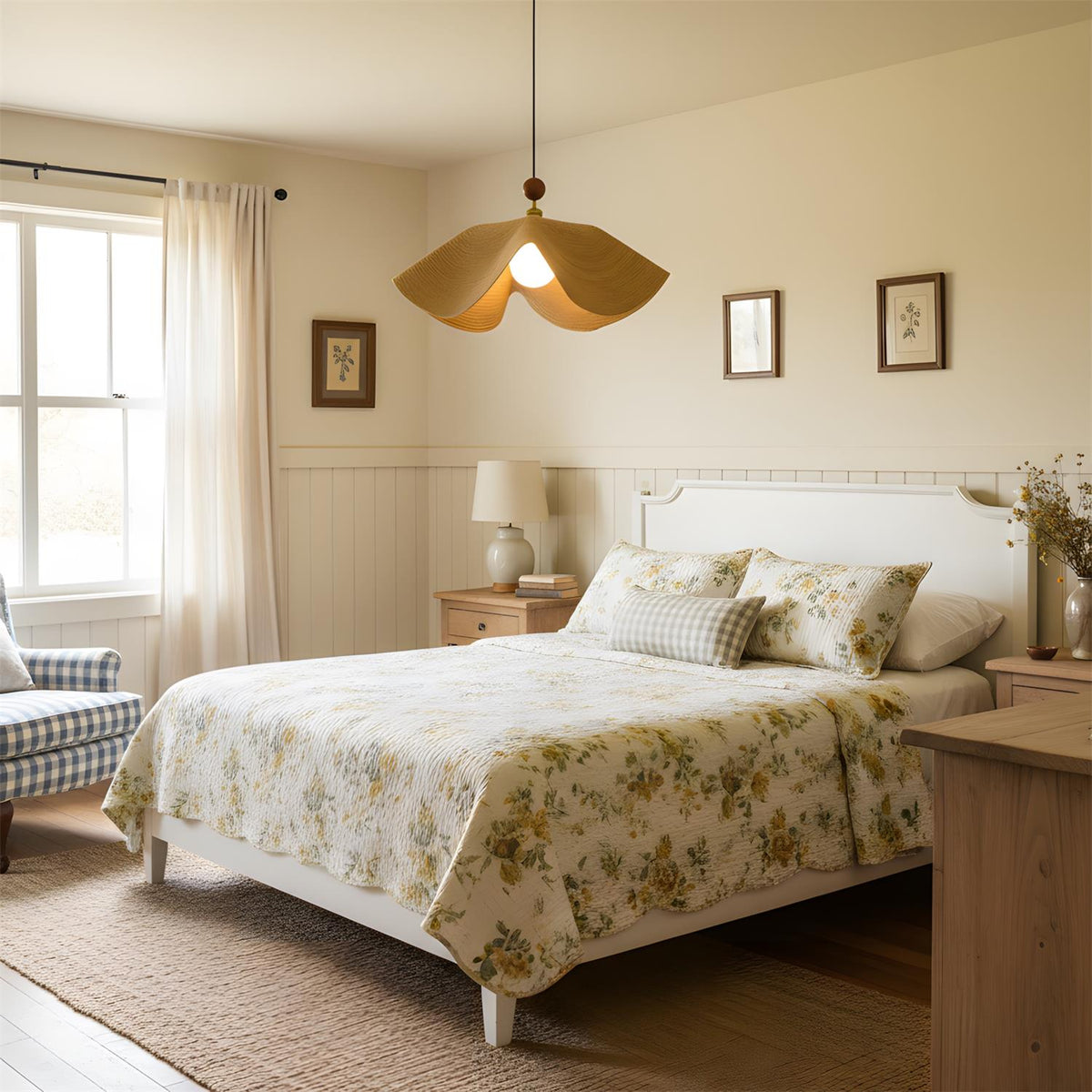 Cirelenne Pendant Light