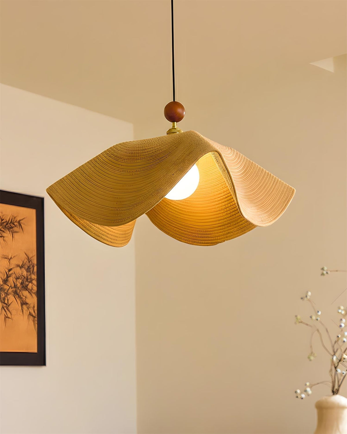 Cirelenne Pendant Light