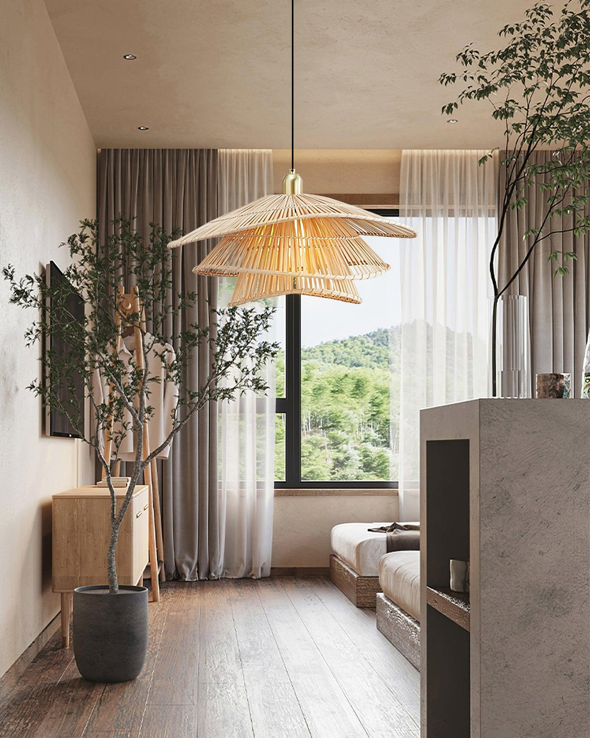 Nooky Pendant Lamp