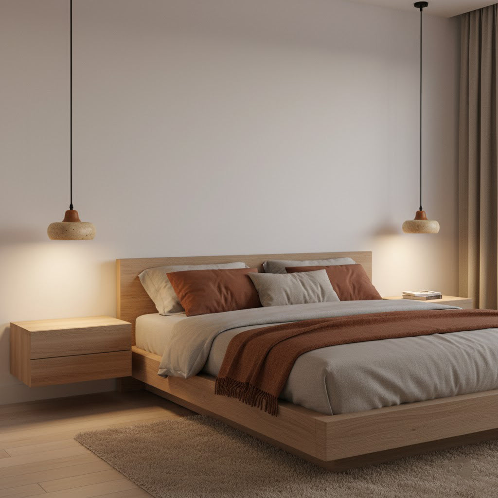 Lumenira Pendant Light