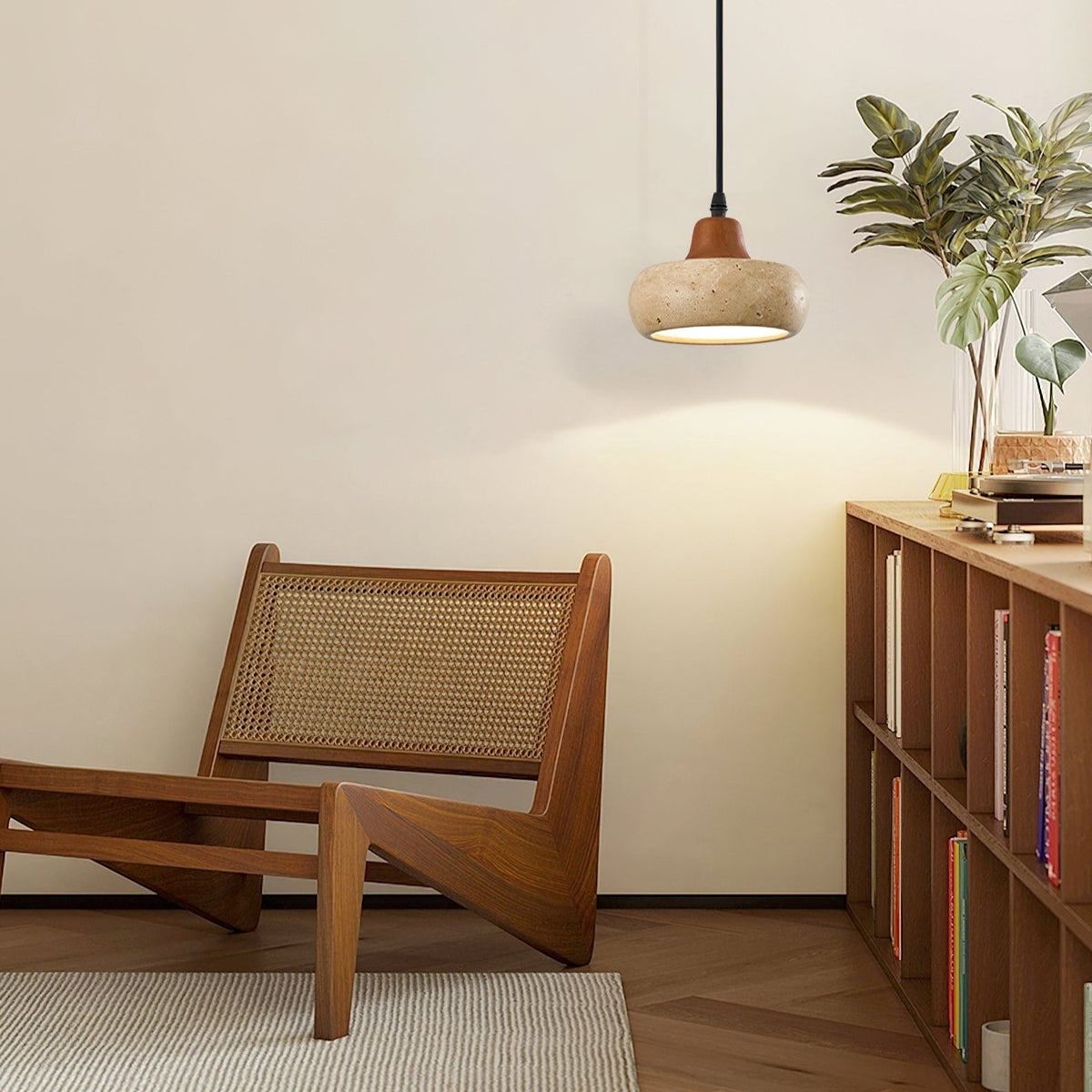 Lumenira Pendant Light