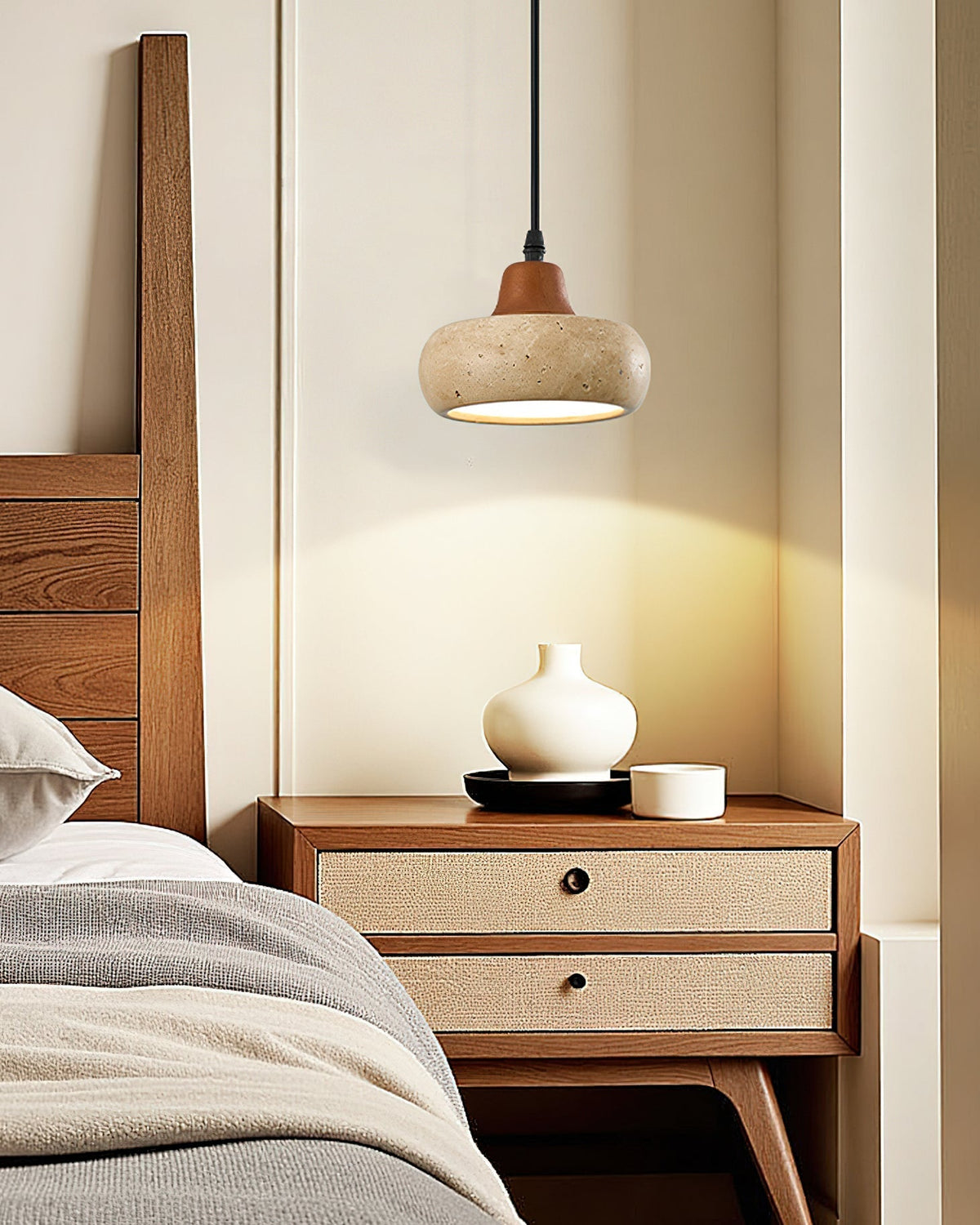Lumenira Pendant Light
