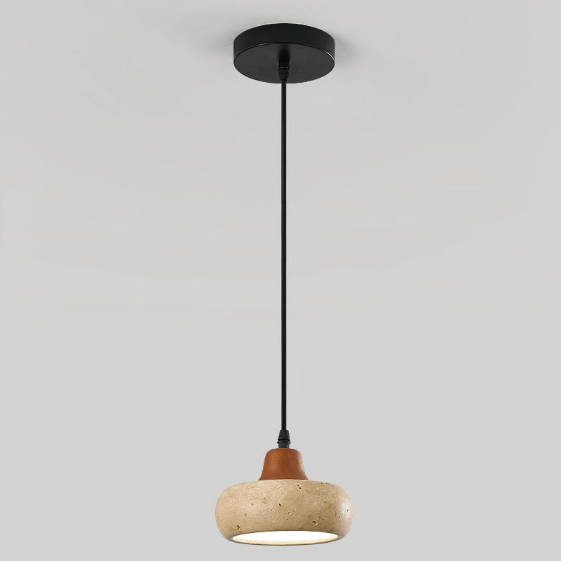 Lumenira Pendant Light