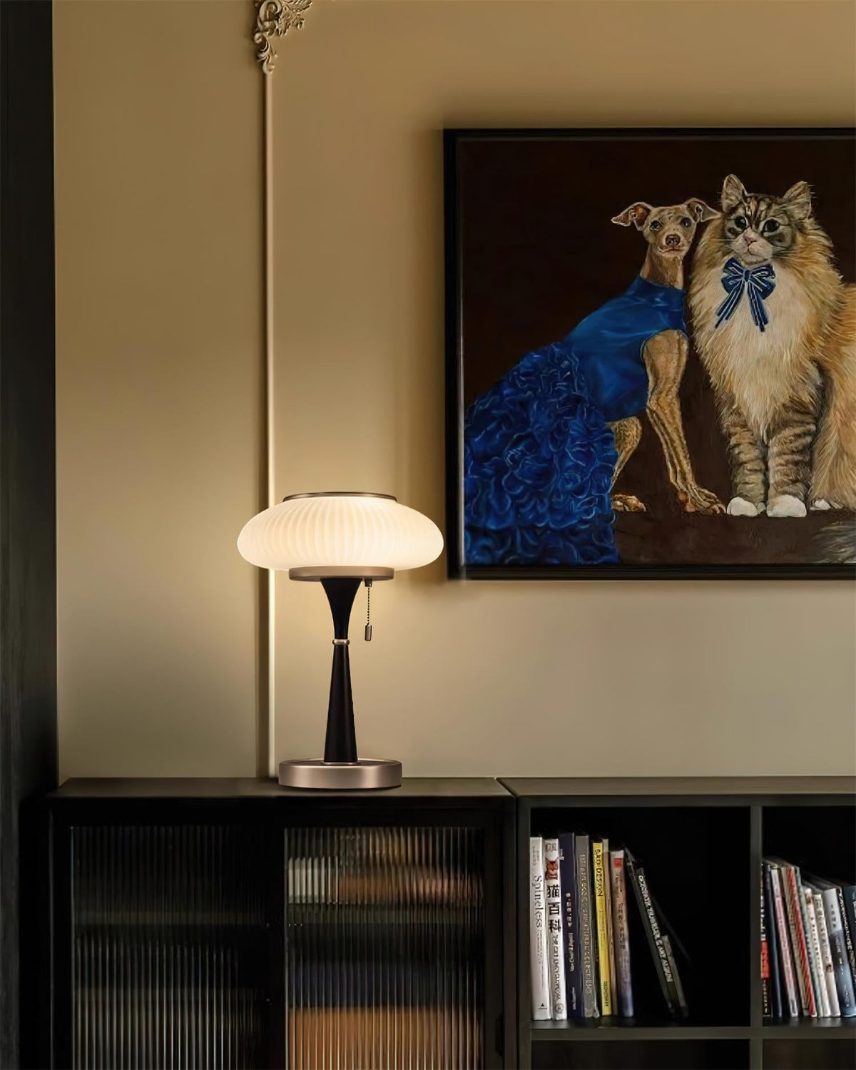 Rivaeria Table Lamp
