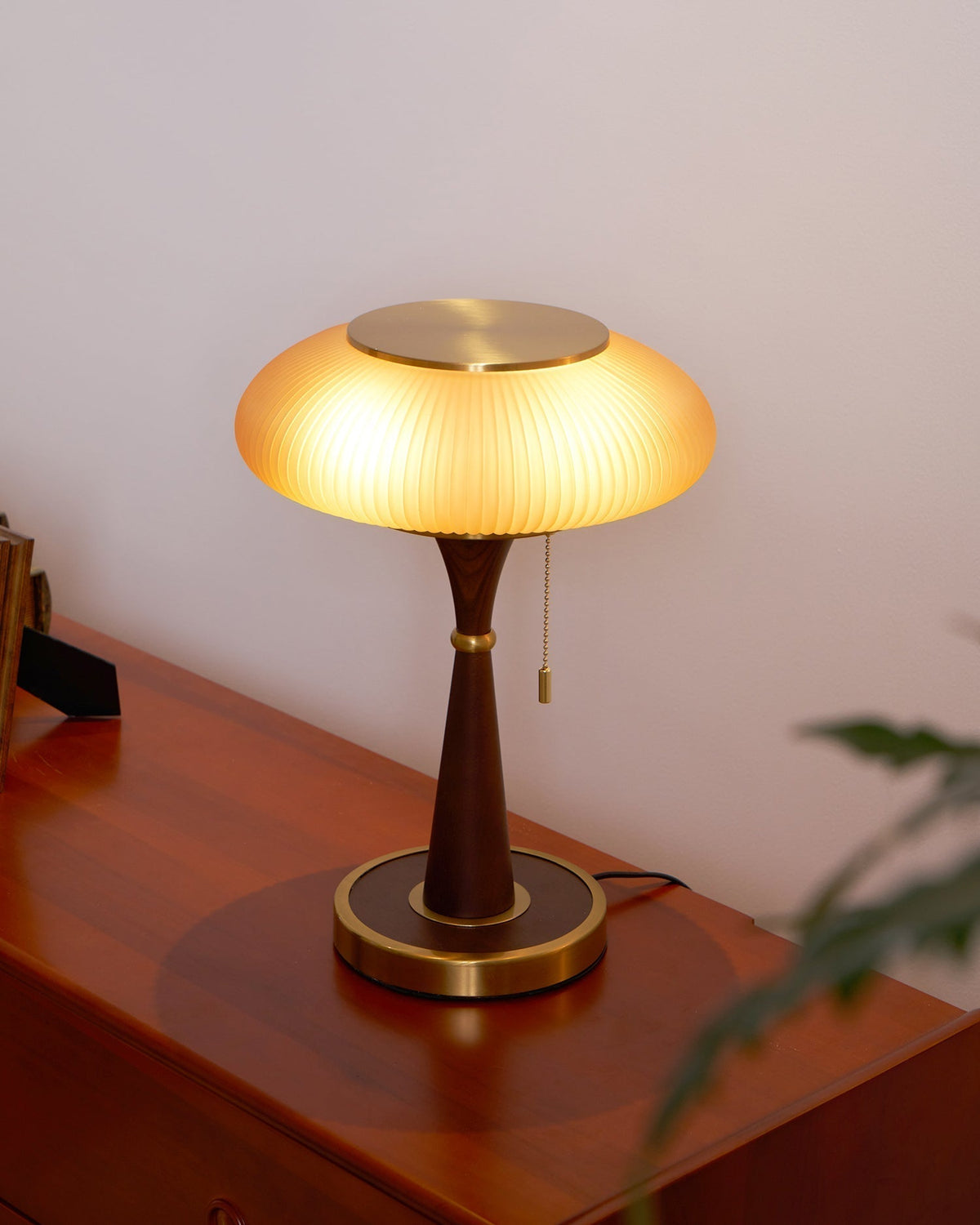 Rivaeria Table Lamp