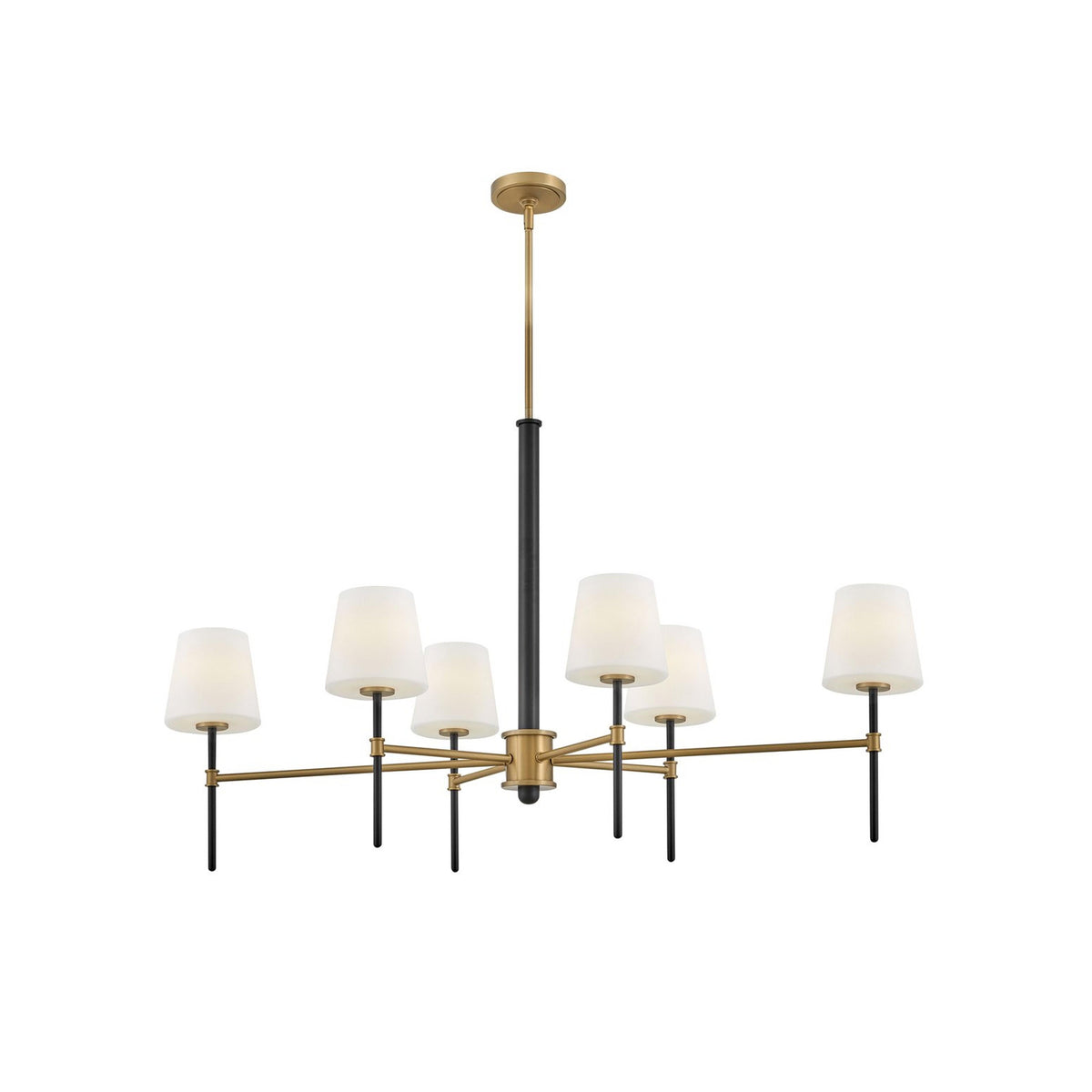 Welwyn Island Chandelier