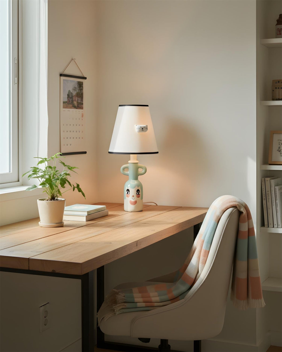 Miriseria Table Lamp