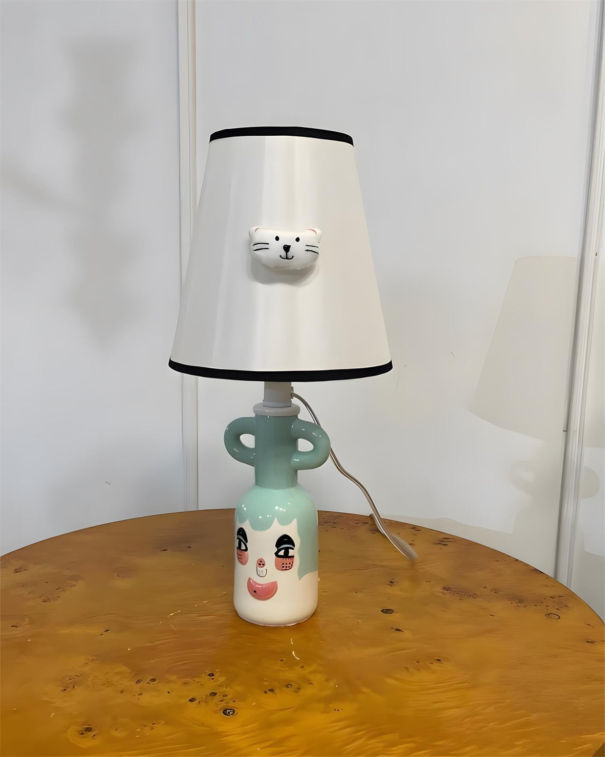 Miriseria Table Lamp