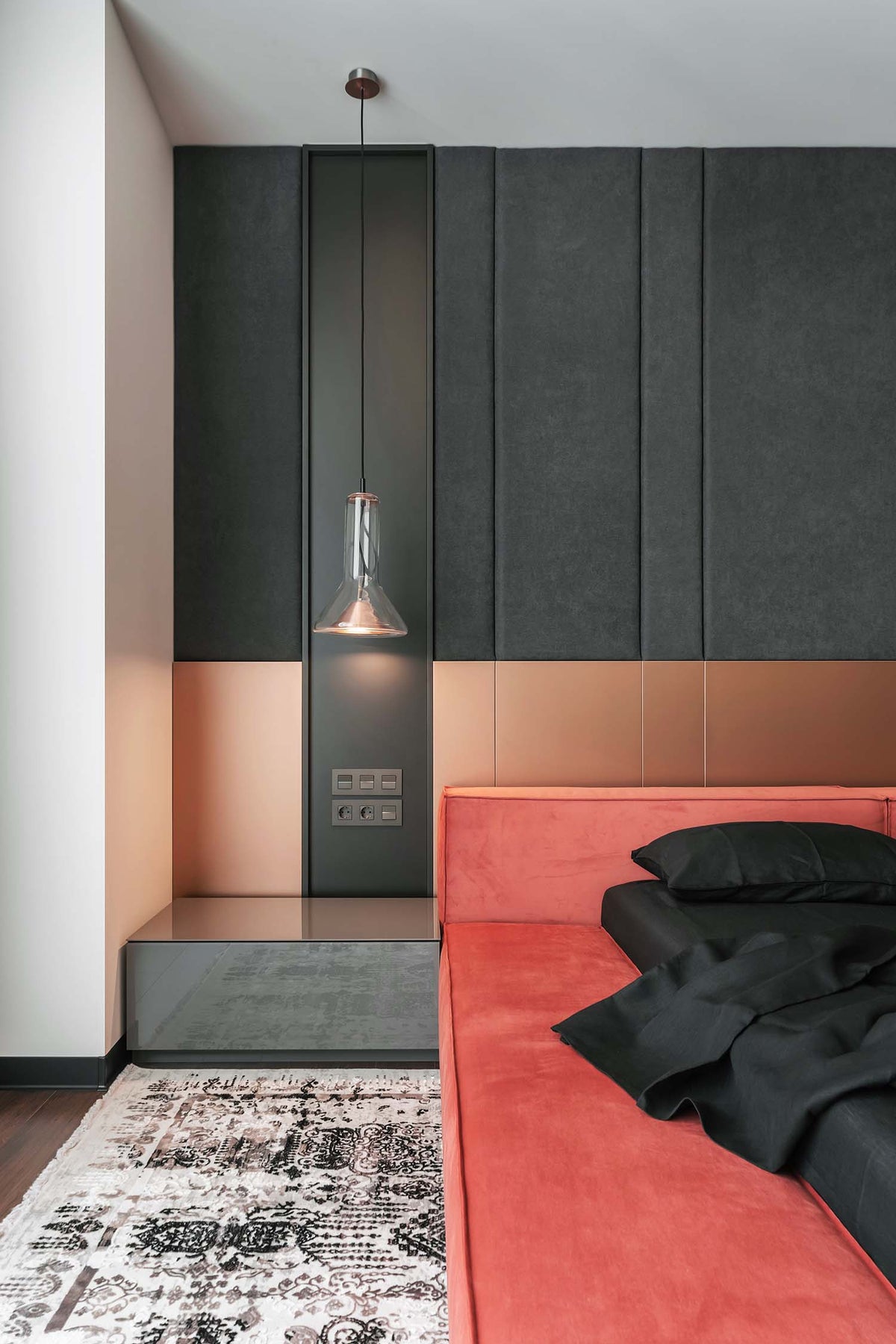 Velinelle Pendant Light