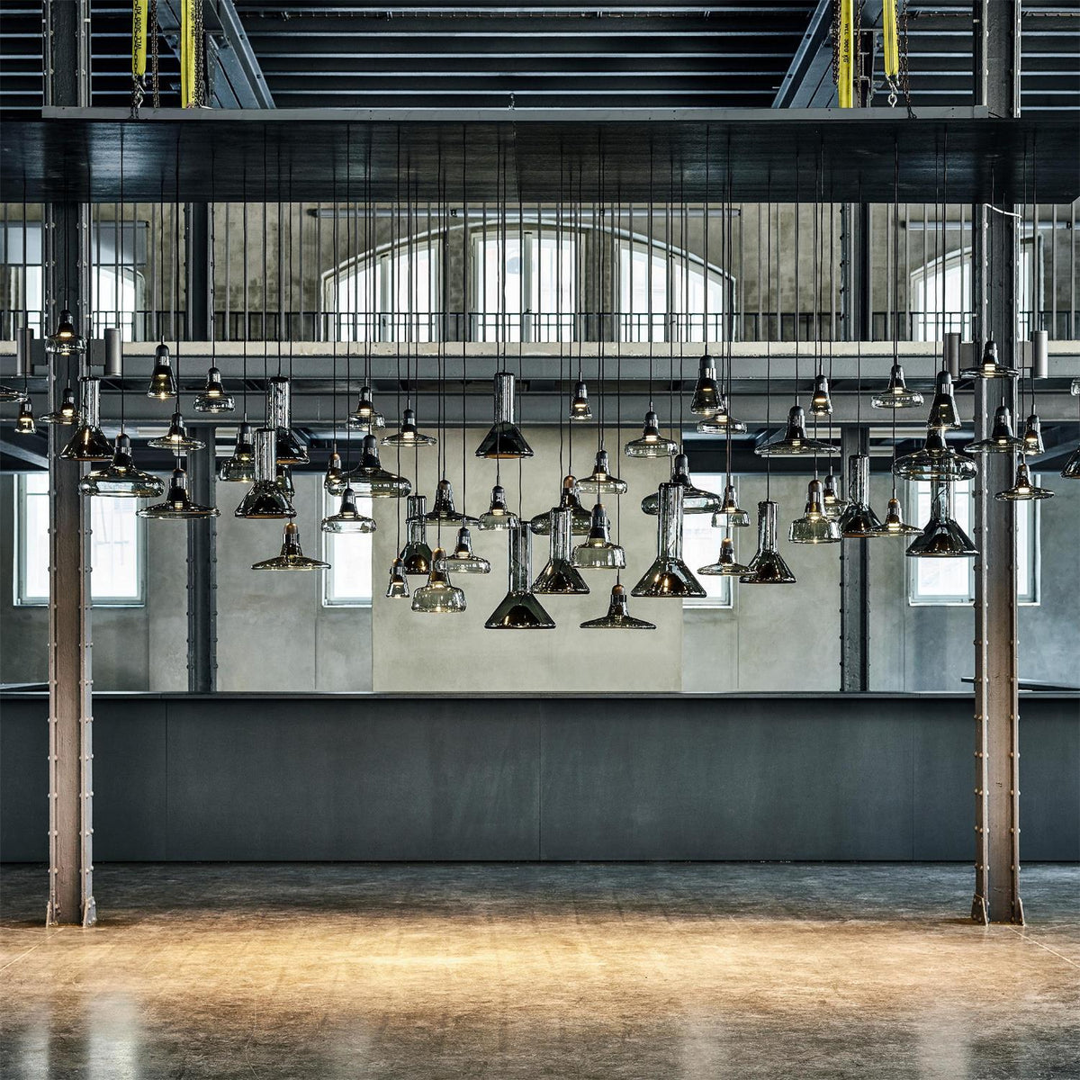 Velinelle Pendant Light