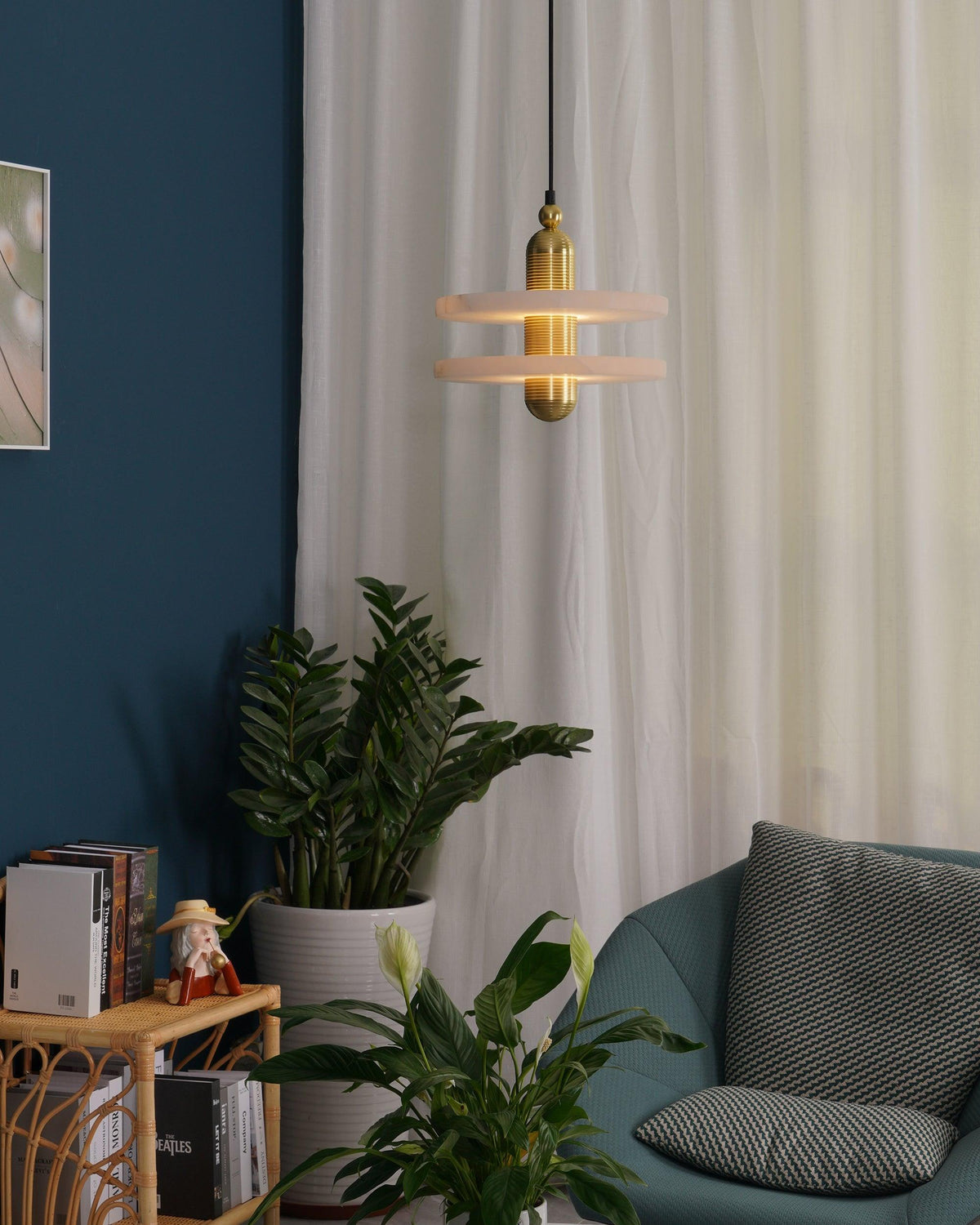 Caproy Pendant Lamp