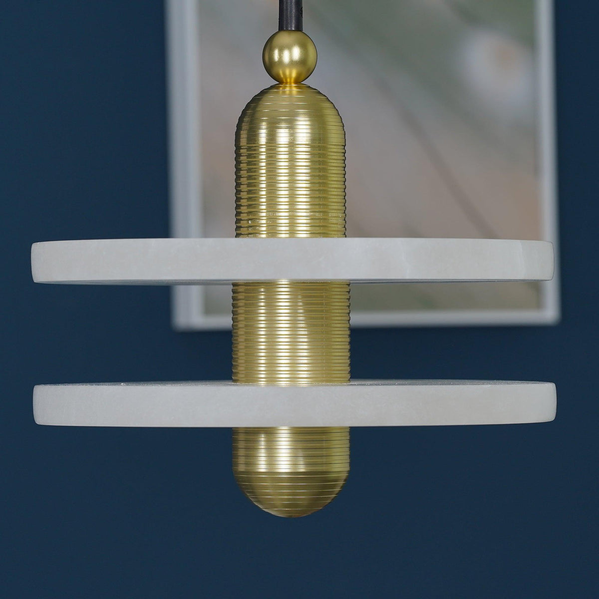 Caproy Pendant Lamp