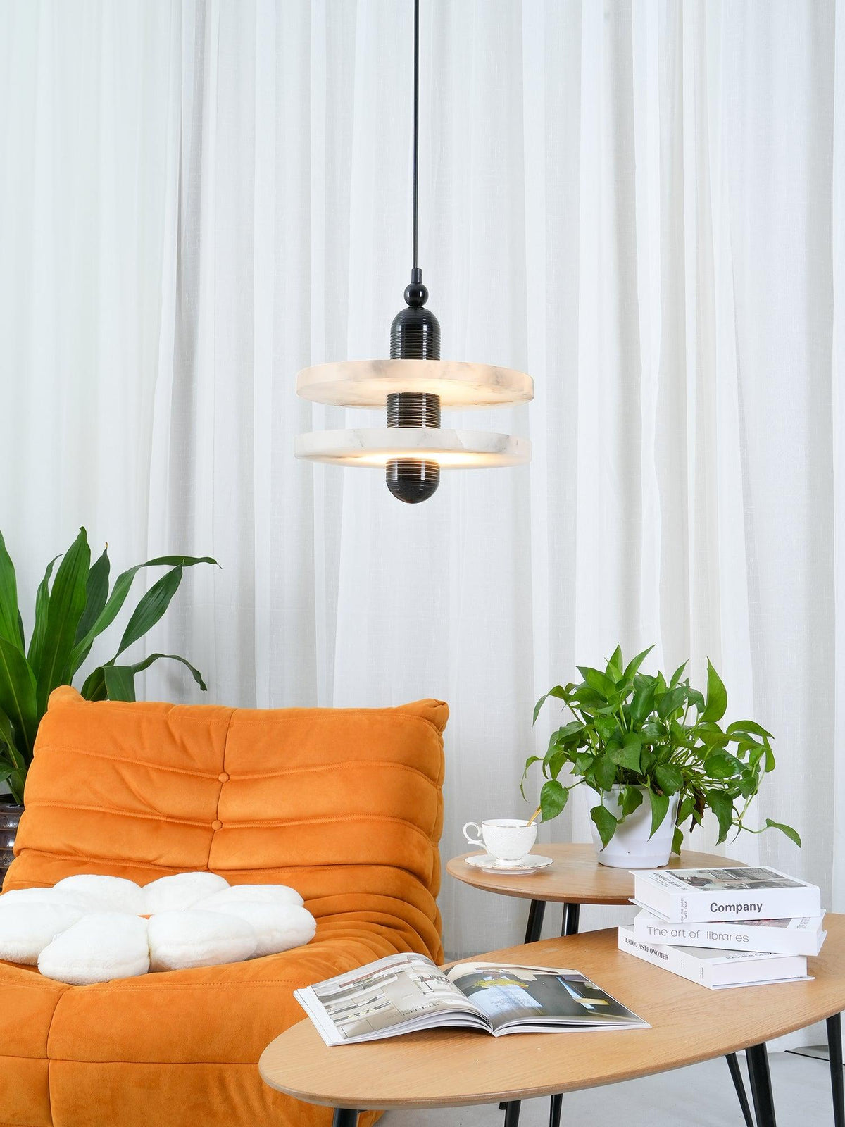 Caproy Pendant Lamp