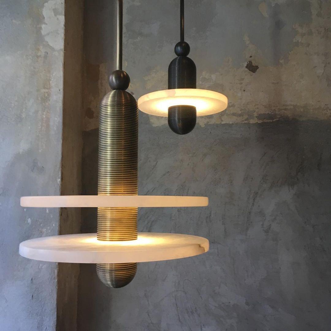 Caproy Pendant Lamp