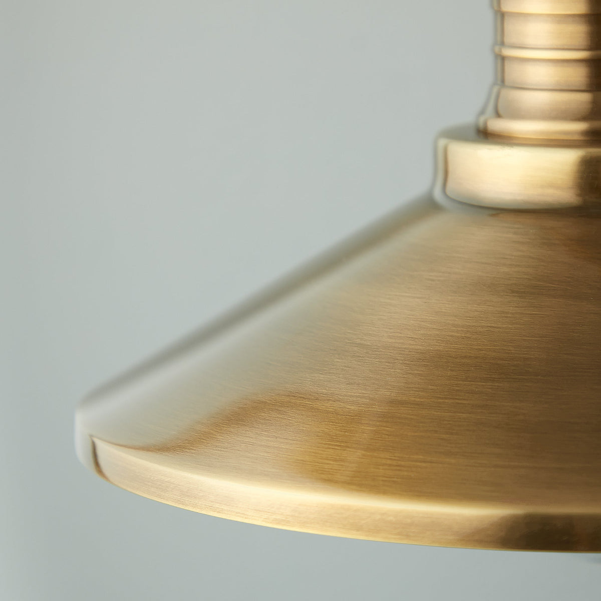 Mugokun Brass Indoor Wall Lamp