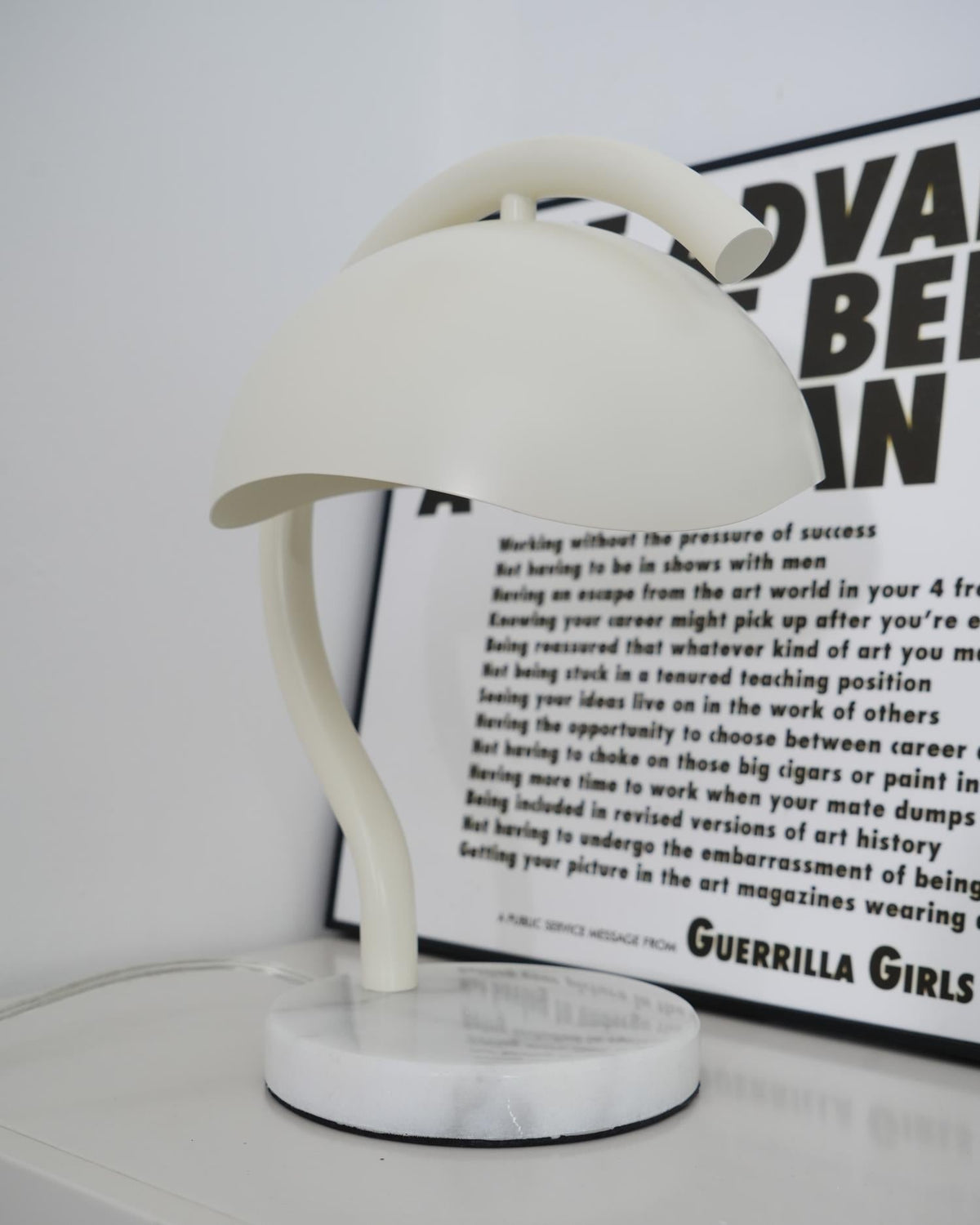 Renania Table Lamp