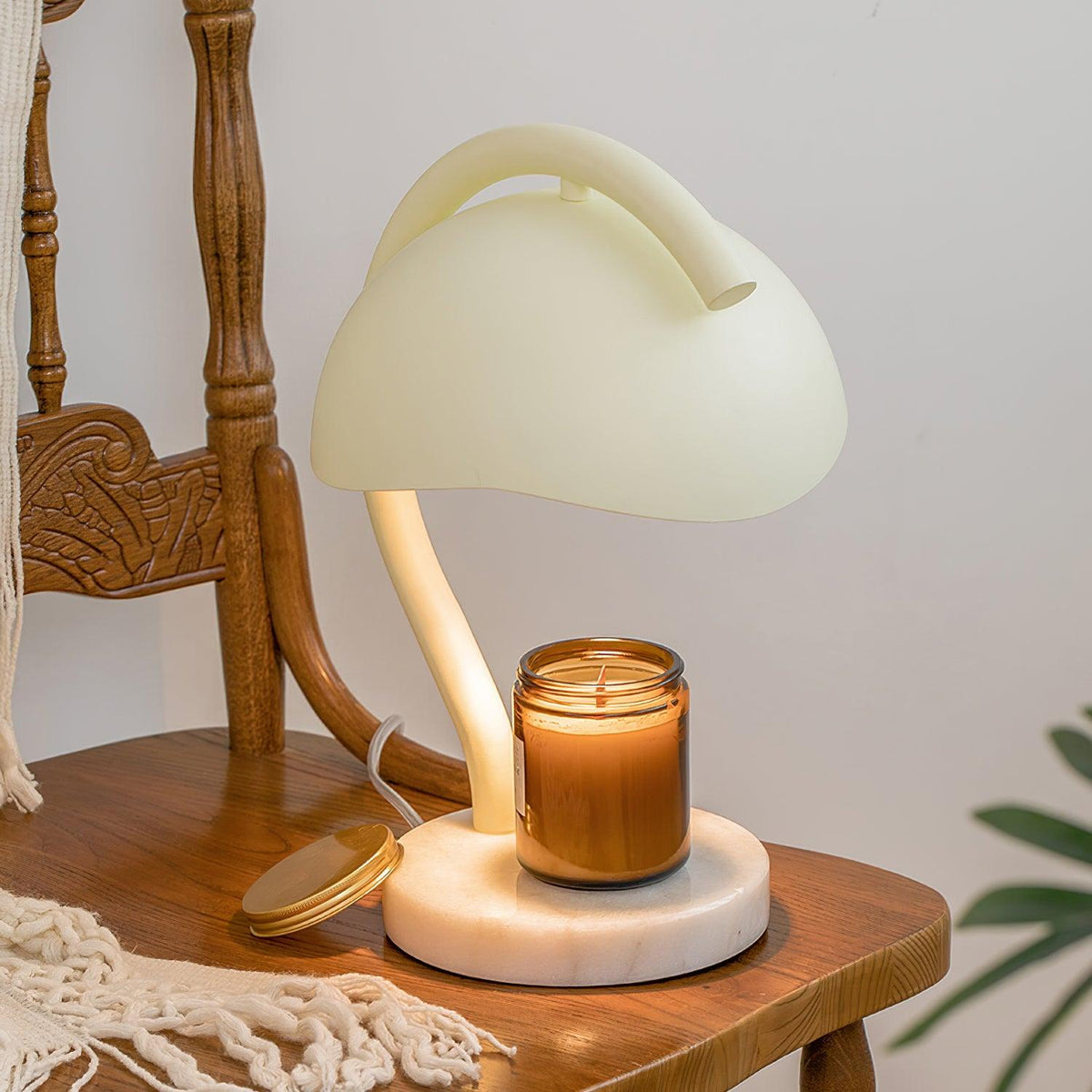 Renania Table Lamp