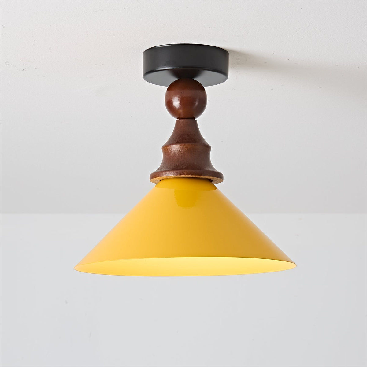 Avenaian vintage industrial Ceiling Lamp
