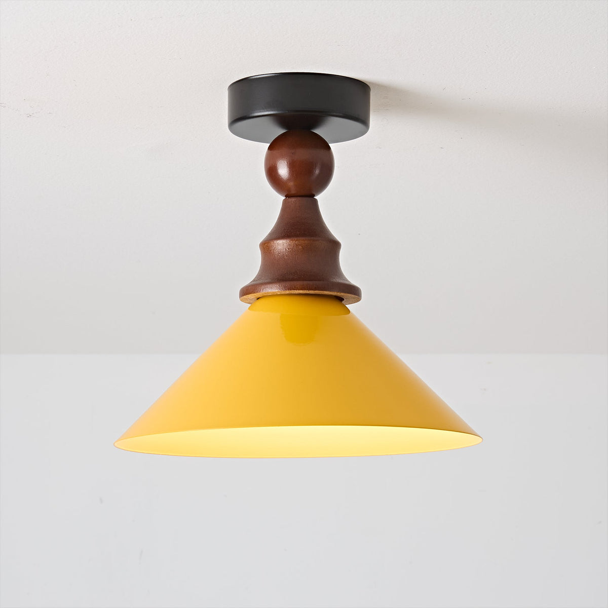 Avenaian vintage industrial Ceiling Lamp