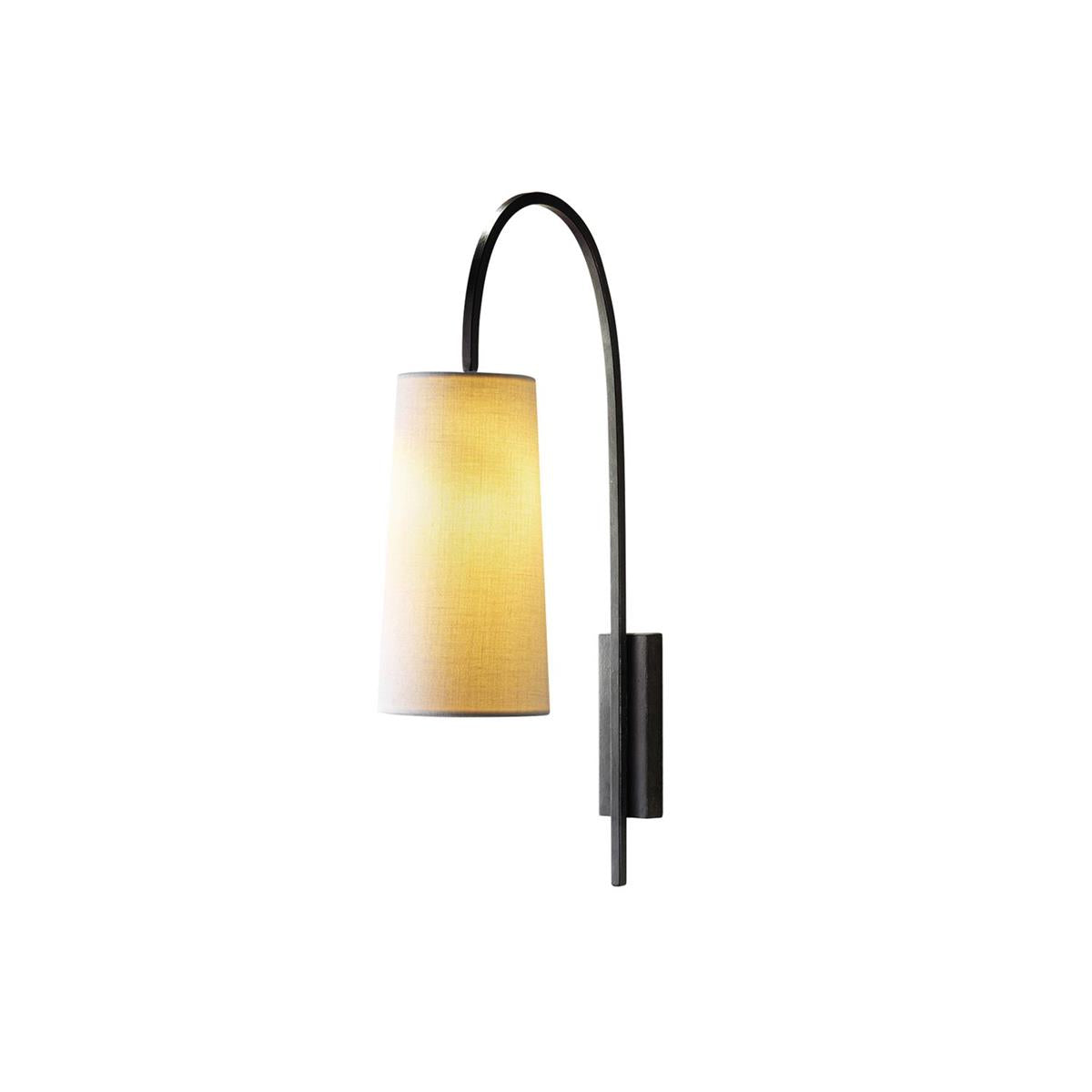 Serelielle Fabric Wall Lamp