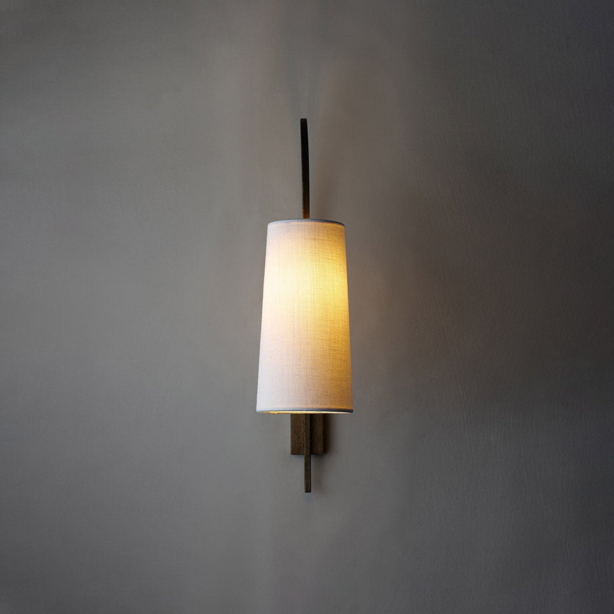 Serelielle Fabric Wall Lamp
