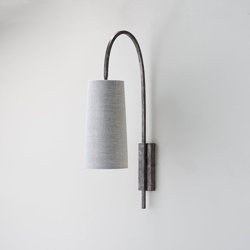 Serelielle Fabric Wall Lamp
